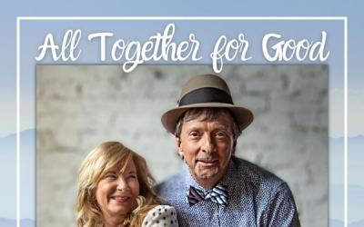 Alabaster Grace Release 'All Together for Good'