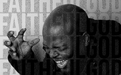 LTTM Single Awards 2025 - No. 6: Joshua Warren - Faithful God