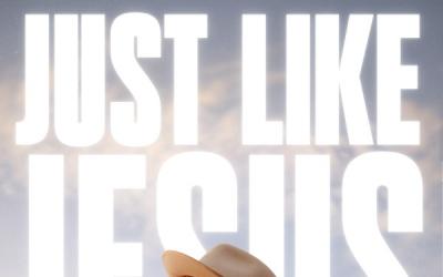 Justin Gambino - Just Like Jesus