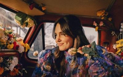 Franni Cash - Wildflowers