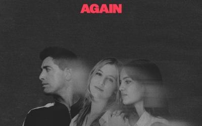Jeremy, Arie & Bella Camp - Again