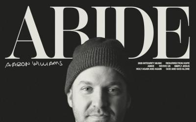 Aaron Williams Encourages Us To 'Abide' With His New Album