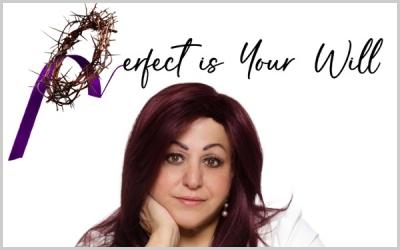 Maria Jacobs - Perfect Is Your Will
