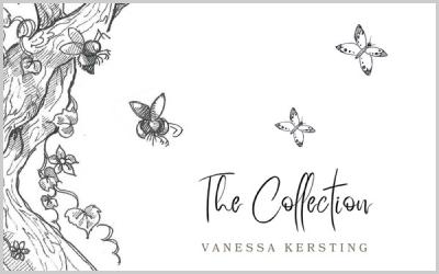 LTTM Album Awards 2025 - No. 8: Vanessa Kersting - The Collection