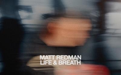 International Worship Leader Matt Redman Releases New Song 'Praise To The Most High' with Joe L Barnes