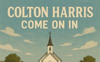 Colton Harris - Come On In