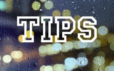 DJ Noble Releases New Single 'Tips'