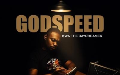 Kwa the Daydreamer Drops New Video that Encourages Viewers to 'Keep Fighting'