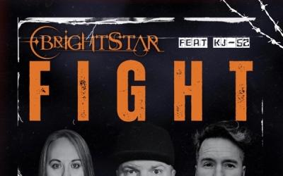 Brightstar Making Waves With 'FIGHT' Featuring KJ-52