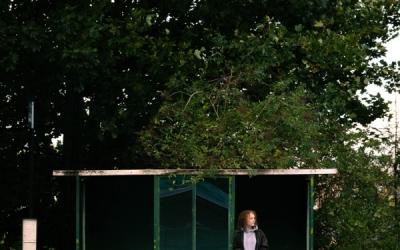 Jess Debenham - The Waiting