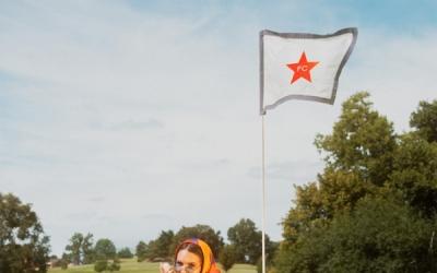 Franni Cash - Church Clothes