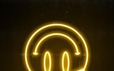 Rave Jesus - I Met God On The Dancefloor