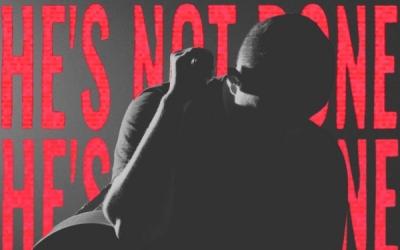 Daniel Mulkey - HE'S NOT DONE