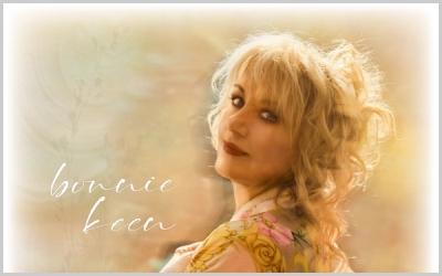 After a Season of Personal Struggle, Award-Winning Artist Bonnie Keen Finds Renewal with Her First Self-Titled Album