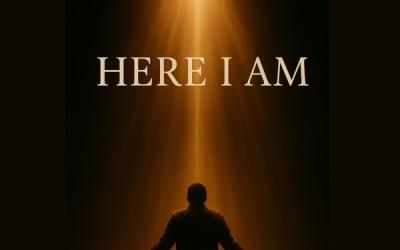 Goodwin Made Releases 'Here I Am' Feat. Darick Parson