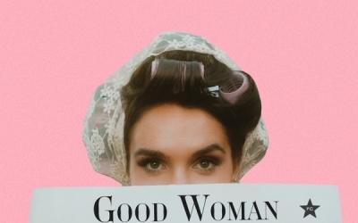 Franni Cash Releases 'Good Woman' EP