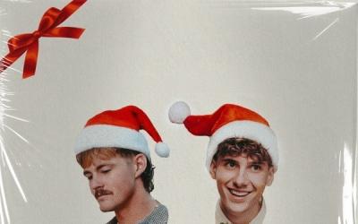 Forrest Frank - this is what christmas feels like