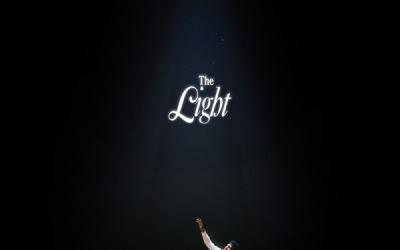 Jor'dan Armstrong Earns 5th Billboard #1 'The Light'