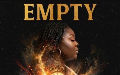 Jennifer Baker Releases Deeply Reflective New Single 'Empty'