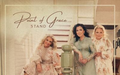 Point of Grace - Stand