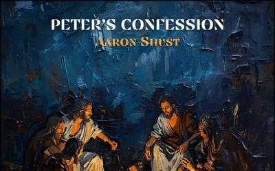 Aaron Shust - Peter's Confession