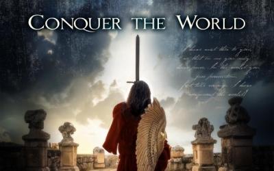 Devin Williams Releases 'Curses' From 'Conquer The World' EP