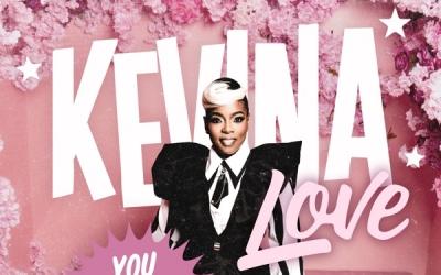Kevina Love Releases New Song, 'You Can't Have It'