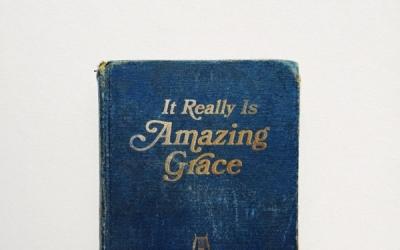Phil Wickham & Crowder - It Really Is Amazing Grace