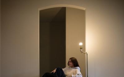 The Slower I Go Invites Holy Spirit On New Single 'THE ROOM'