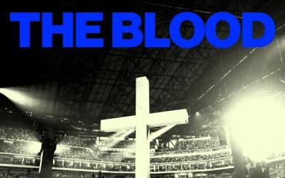Passion Debuts New Song From Passion 2026, 'The Blood'