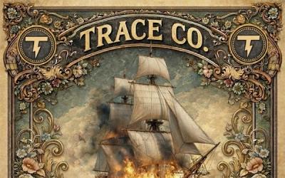 Trace Co. Release High-Energy, Cinematic Pop Track 'Burn The Ships'