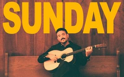 Alexander Pappas - Everything With Breath