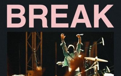Pat Barrett Announces New Album 'Break Open'