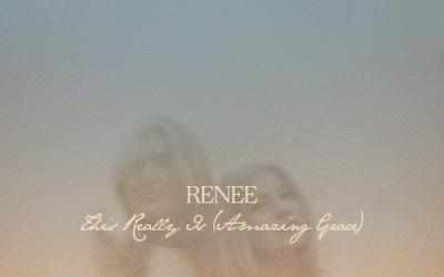 RENEE - This Really Is (Amazing Grace)