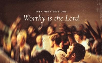 KXC - Worthy Is the Lord (Live)