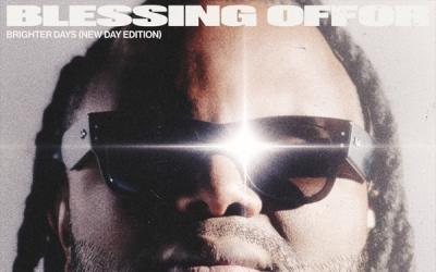 Blessing Offor - Brighter Days (New Day Edition)