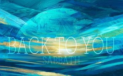 Yair Levi Delivers Powerful Reminder To Rest With New Single 'Back To You (Sabbath)'