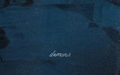 Josiah Queen - demons