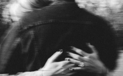 Brian & Jenn Johnson - Here In Your Arms