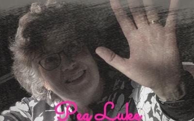 Peg Luke Re-releases 'Almighty Victorious' and Drops New Music Video