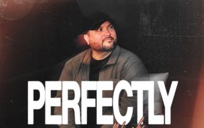 Micah Tyler Announces Release of 'Perfectly'
