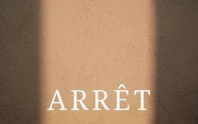 Collington Releases 'Waiting For Daylight (Arret)', A Pop-Rock Cry For Clarity In The Middle of The Pause