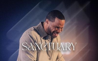 Michael Bethany Releases Live Album, 'Sanctuary', Via Capitol CMG's Re:Think Music