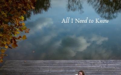 Madison J. Caplinger - All I Need to Know