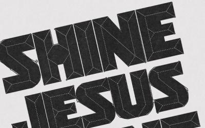 CalledOut Music Drops New Version of Iconic Song 'Shine Jesus Shine'