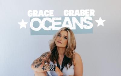 Grace Graber Releases PUNK X PRAISE Version of 'Oceans'