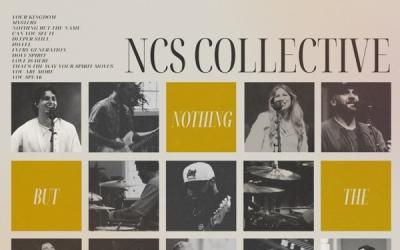 NCS Collective - Nothing But the Name (Live)