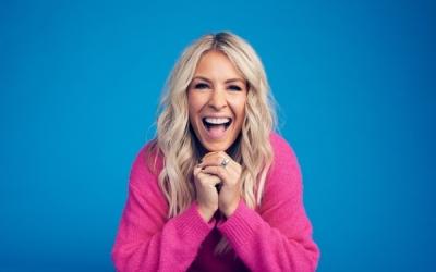 Jenn Johnson - Mad At God