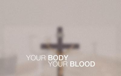 John Chisum Releases 'Your Body Your Blood,' A Reverent Easter Anthem Celebrating Christ's Sacrifice And Resurrection
