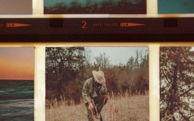 David Leonard - Time